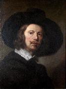 Portrait of a Man